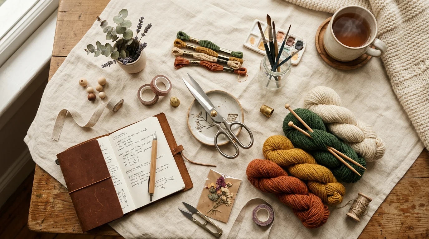 How to Frame Cross Stitch: Display Your Finished Work — GrannyHobby.com