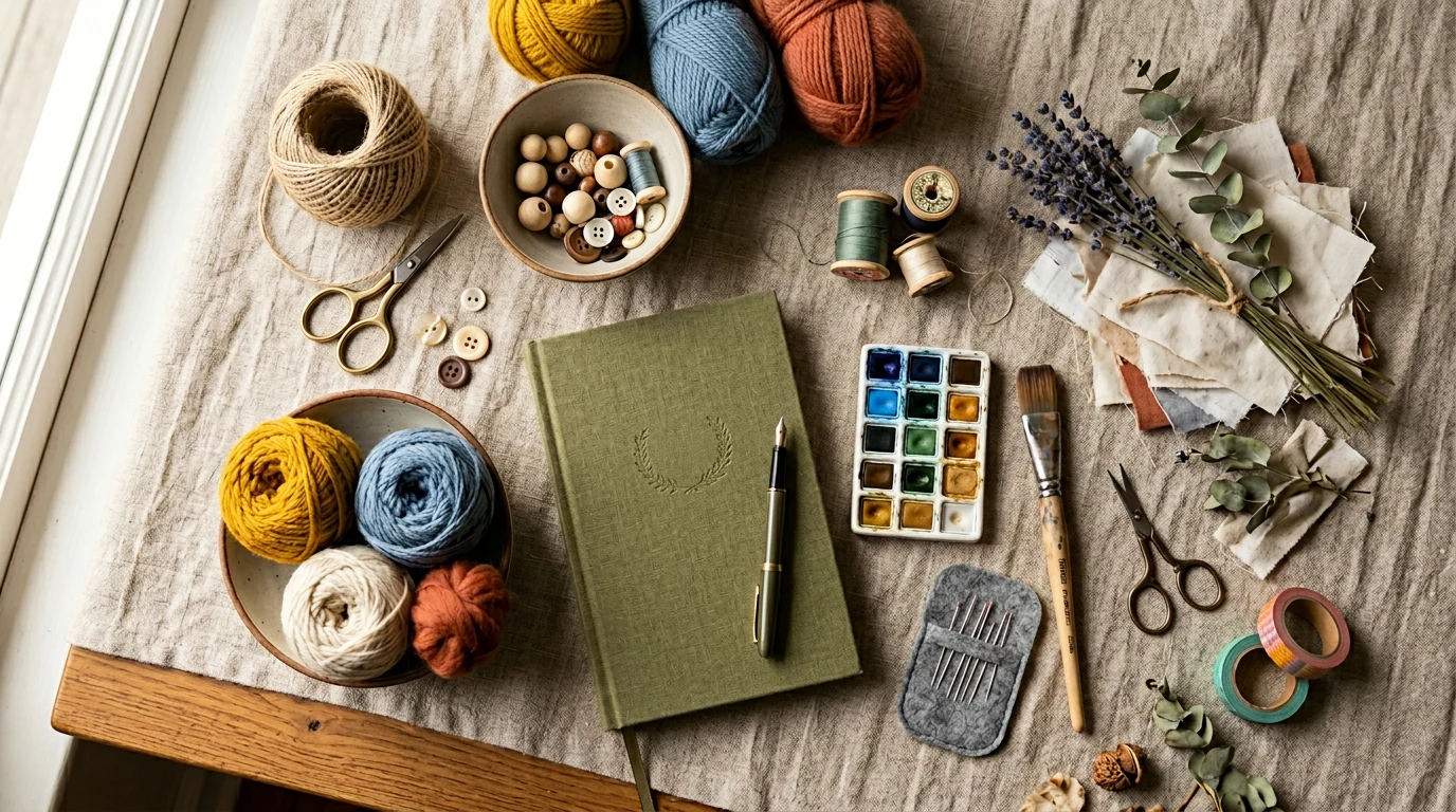 How to Frame Paint by Numbers: Display Ideas That Look Amazing — GrannyHobby.com