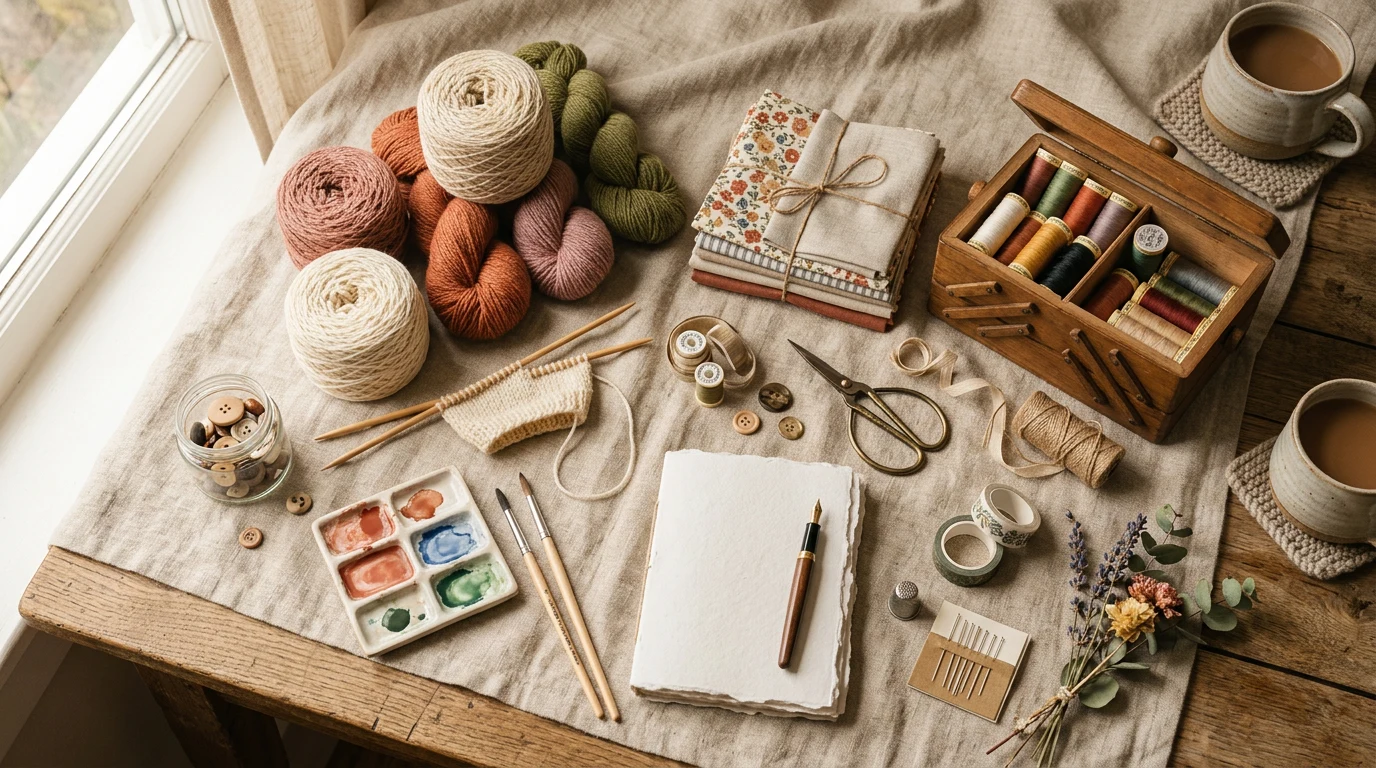 How to Make a Baby Quilt: Easy First Project — GrannyHobby.com