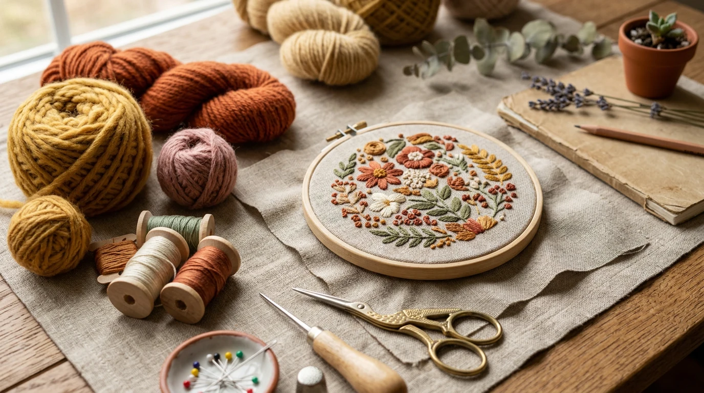 How to Make a Baby Quilt: Easy First Project — GrannyHobby.com