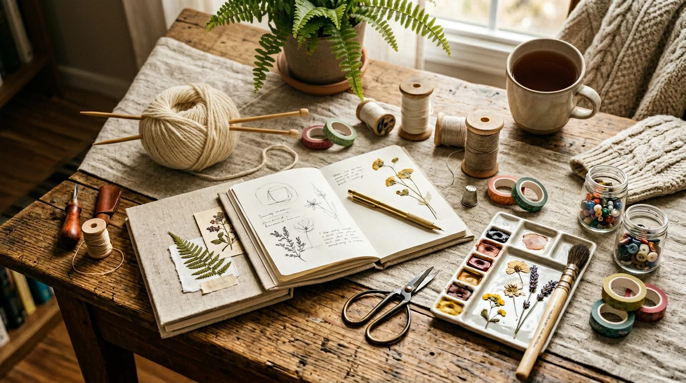 How to Make a Baby Quilt: Easy First Project — GrannyHobby.com