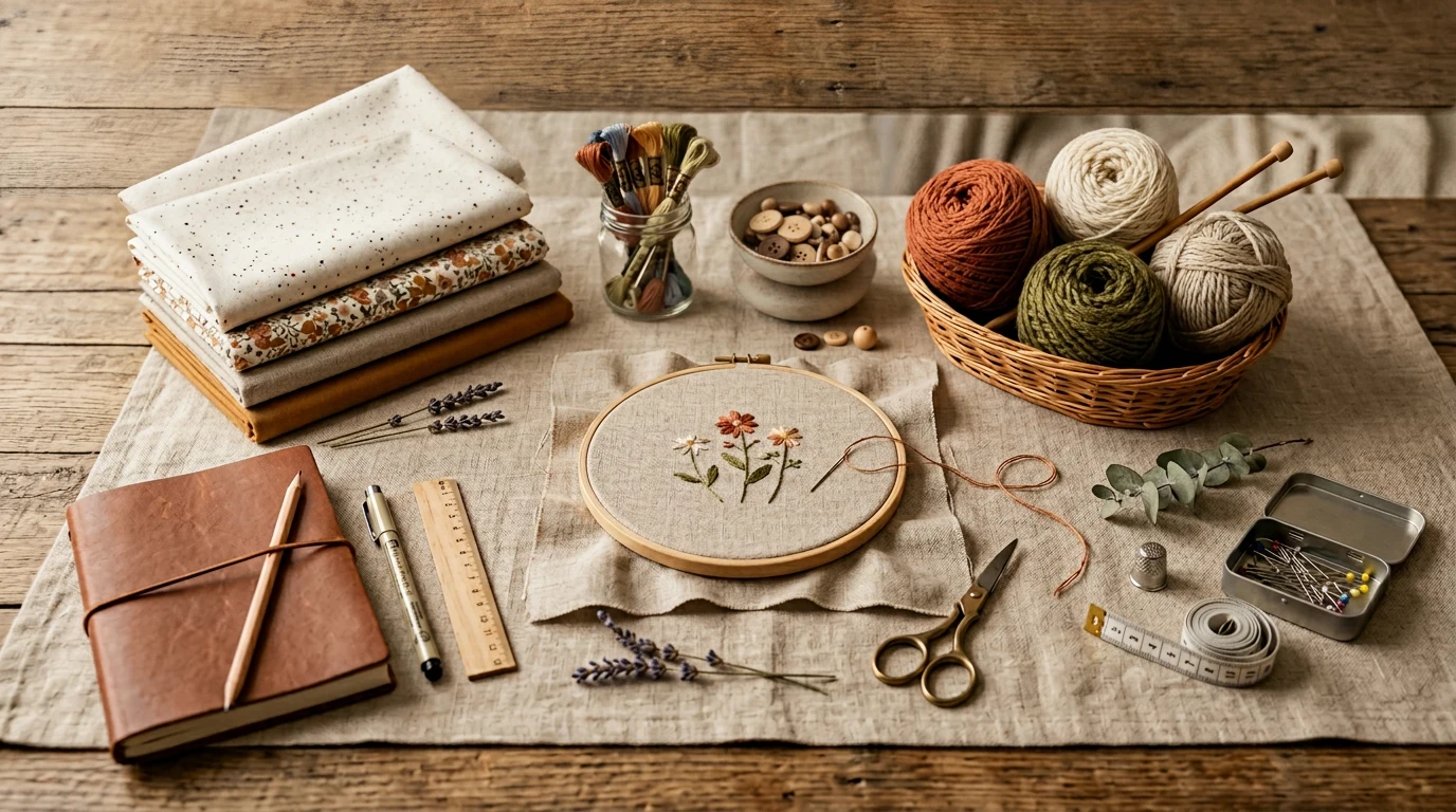 How to Make Soy Candles at Home: Step-by-Step Tutorial — GrannyHobby.com