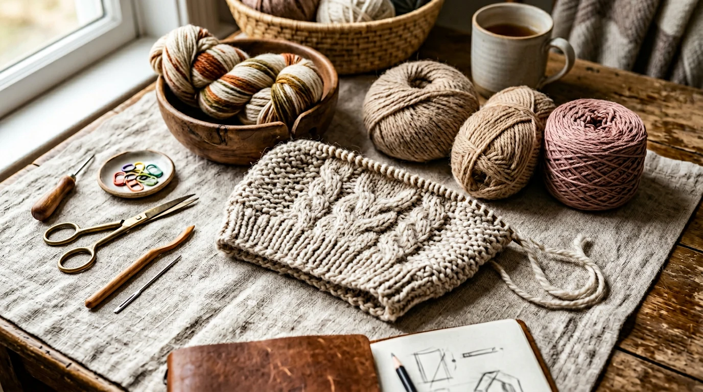 How to Make Soy Candles at Home: Step-by-Step Tutorial — GrannyHobby.com