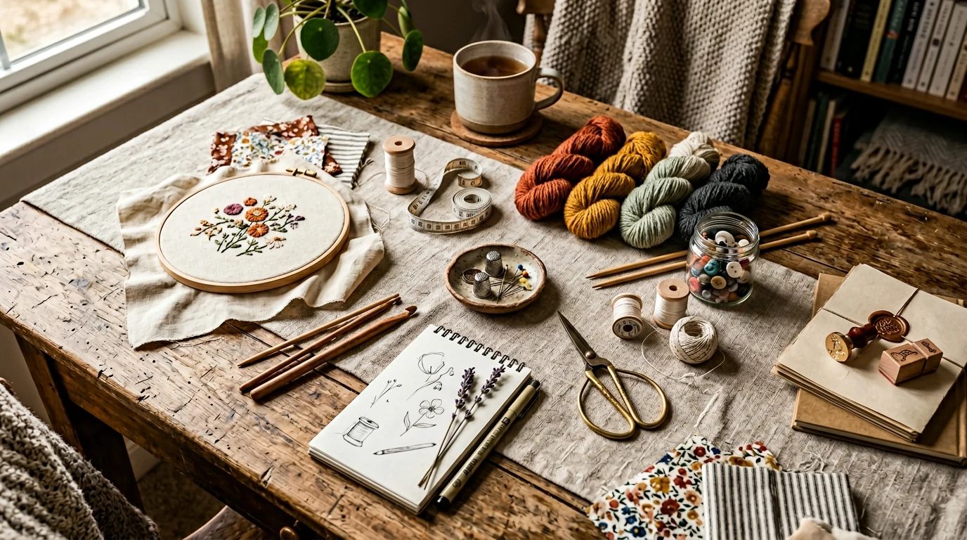 How to Make Soy Candles at Home: Step-by-Step Tutorial — GrannyHobby.com