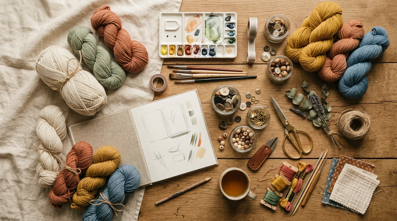 How to Make Soy Candles at Home: Step-by-Step Tutorial — GrannyHobby.com