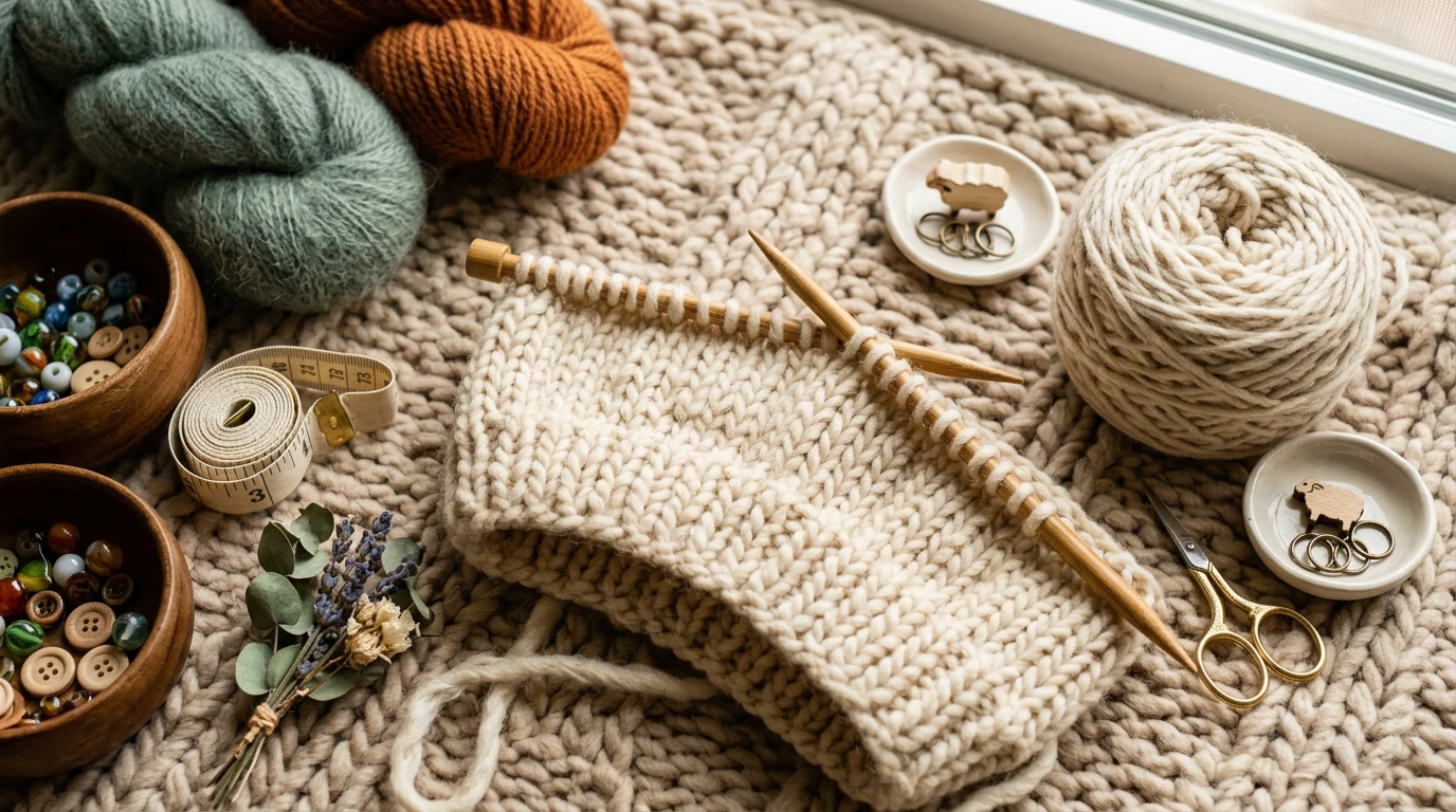 How to Read a Cross Stitch Pattern: Complete Guide — GrannyHobby.com