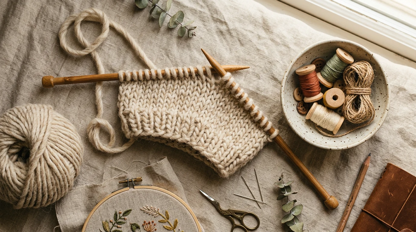 Machine Quilting vs Hand Quilting: Which Is Right for You? — GrannyHobby.com