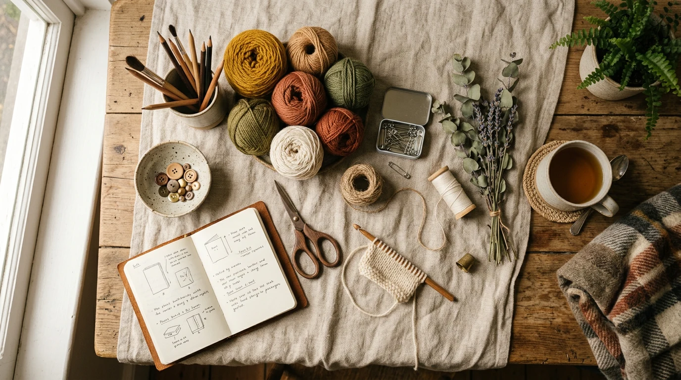 Machine Quilting vs Hand Quilting: Which Is Right for You? — GrannyHobby.com