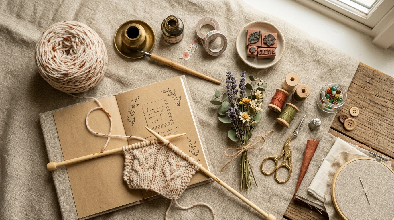 How to Make Candles as Gifts: Creative Ideas and Packaging — GrannyHobby.com