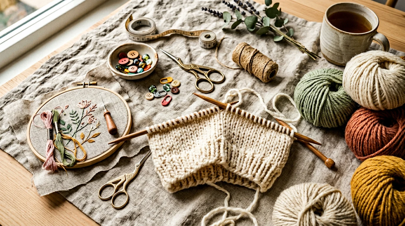 How to Make Candles as Gifts: Creative Ideas and Packaging — GrannyHobby.com