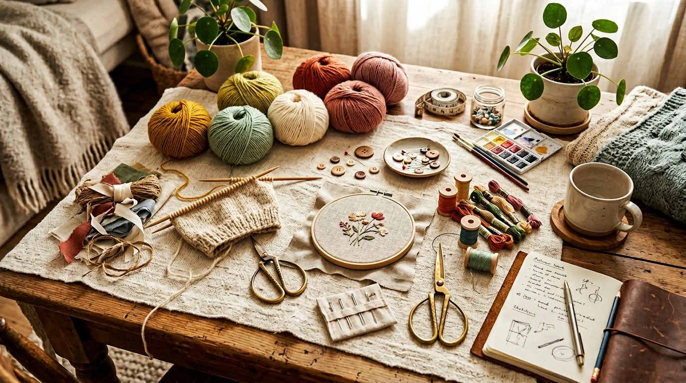 How to Make Candles as Gifts: Creative Ideas and Packaging — GrannyHobby.com