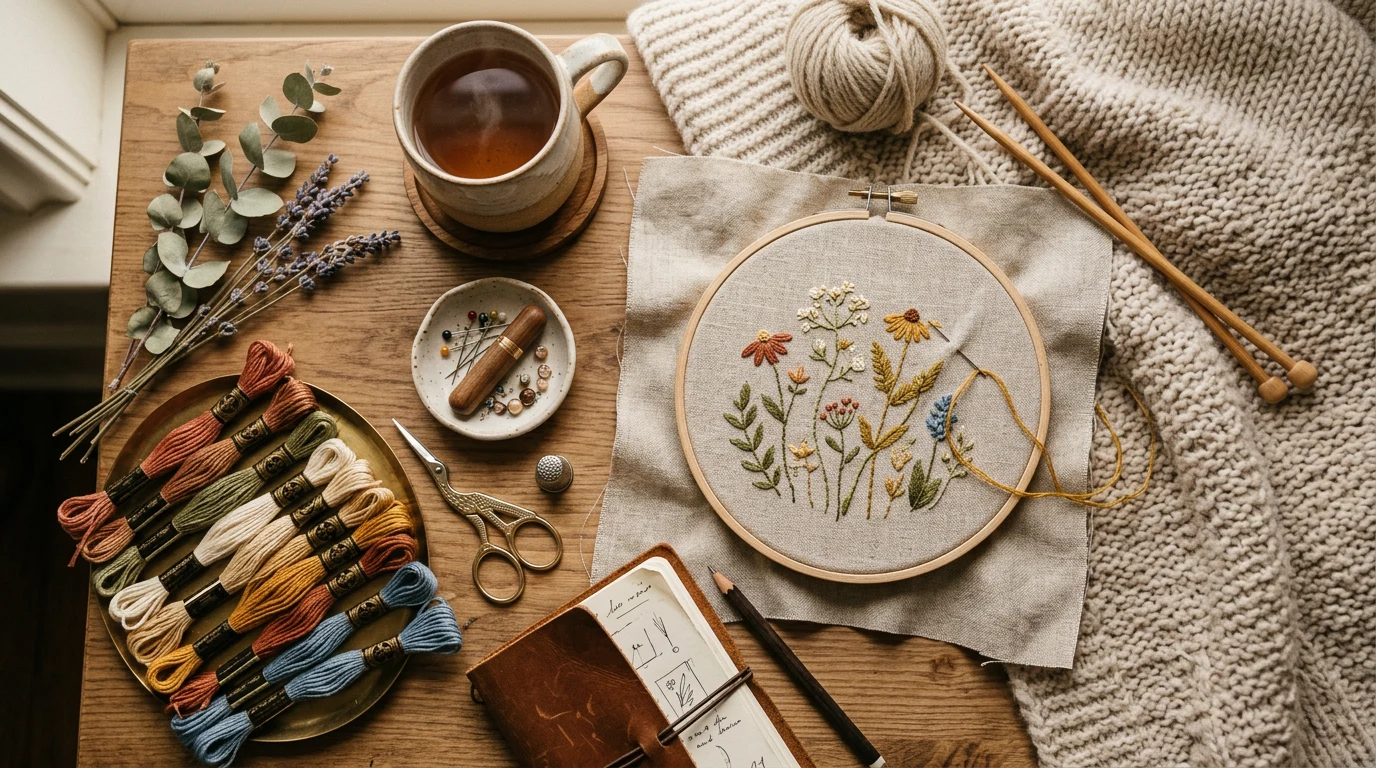 How to Make Candles as Gifts: Creative Ideas and Packaging — GrannyHobby.com