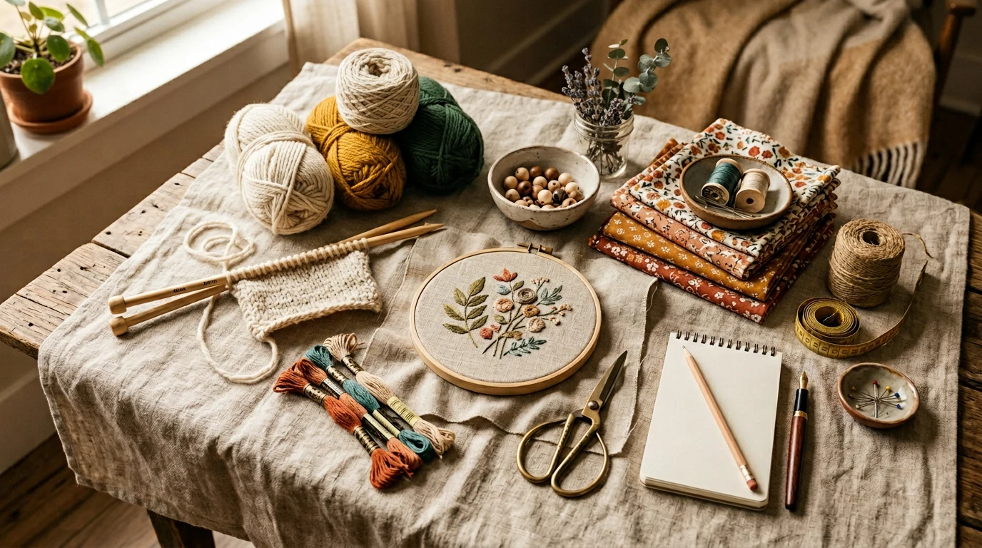 Mod Podge Crafts: A Beginner’s Guide to Decoupage — GrannyHobby.com