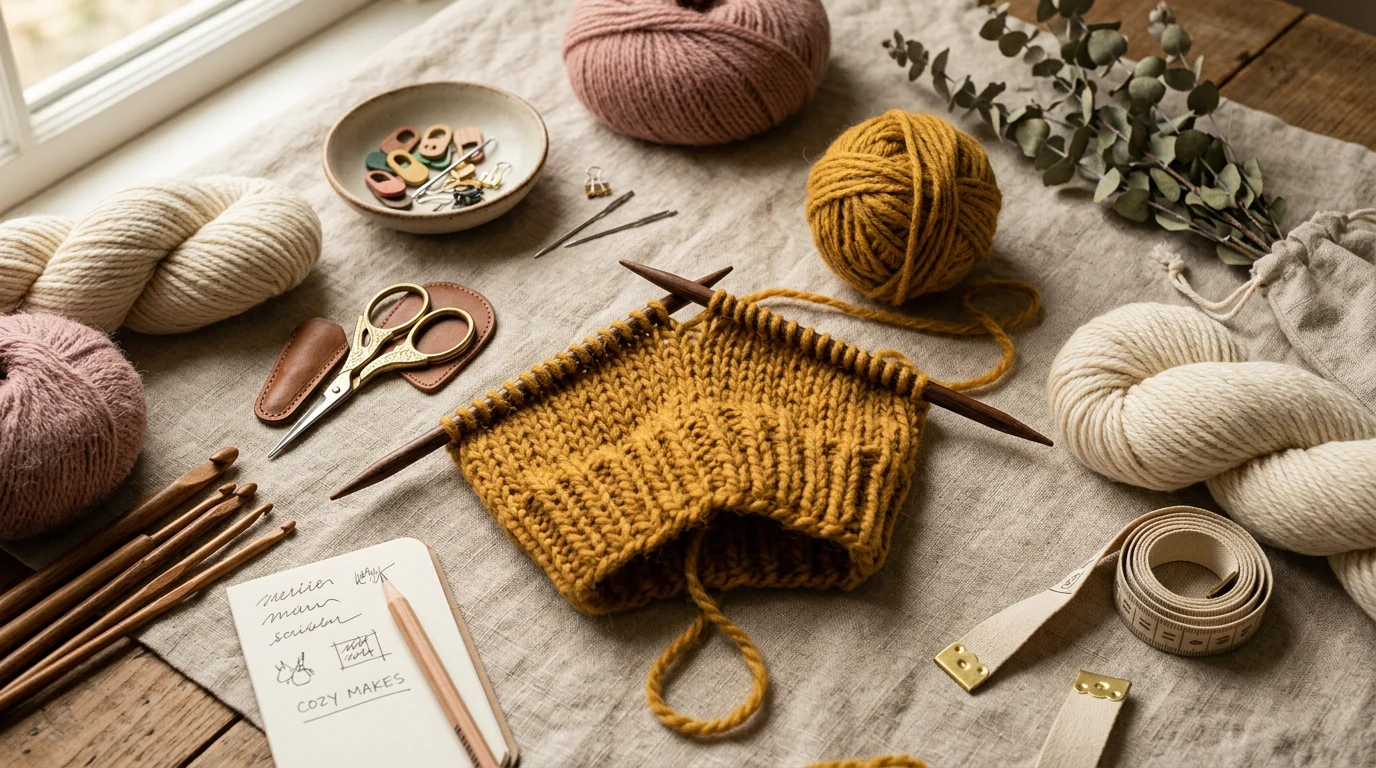 Mod Podge Crafts: A Beginner’s Guide to Decoupage — GrannyHobby.com