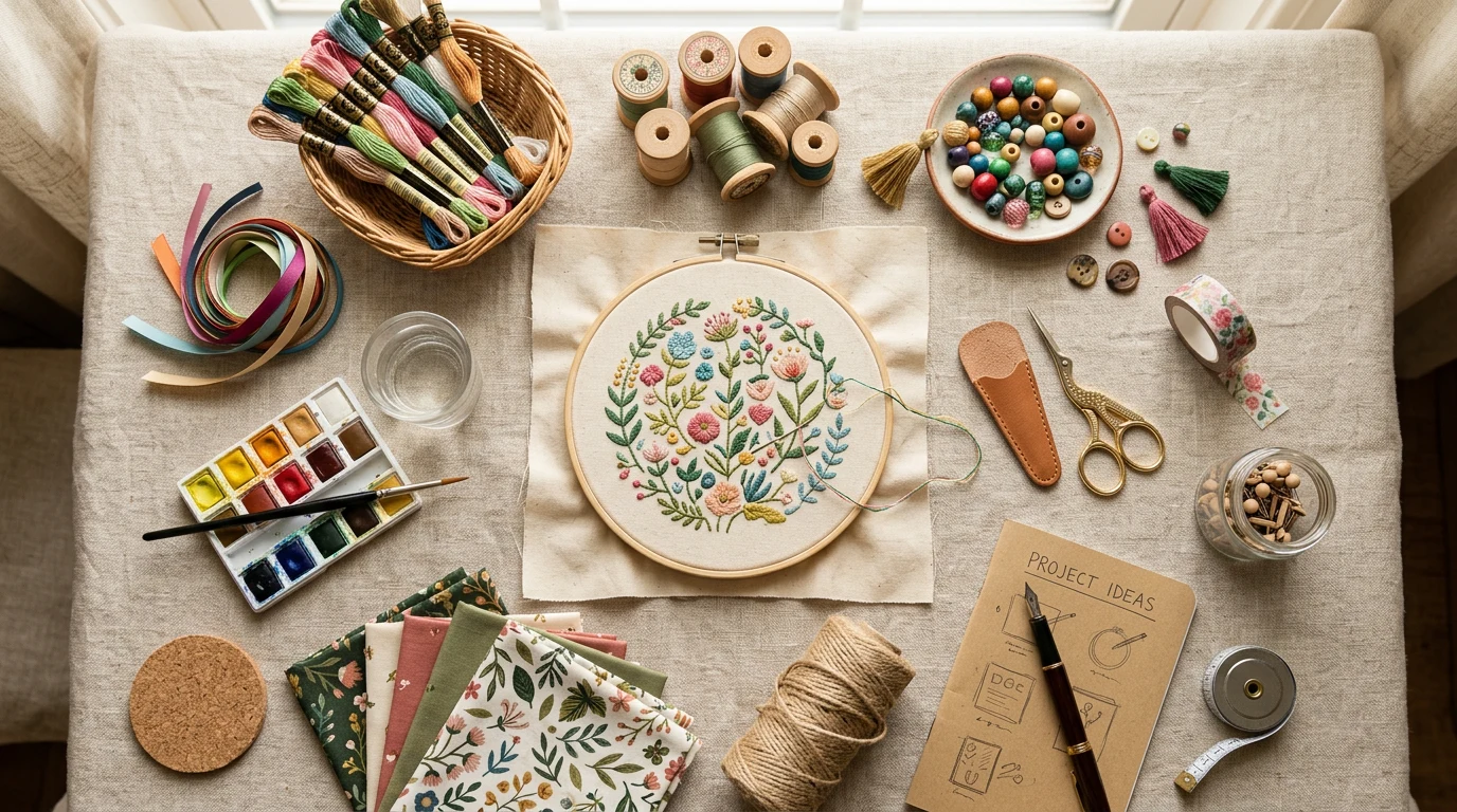 Modern Calligraphy for Beginners: Learn Beautiful Lettering — GrannyHobby.com