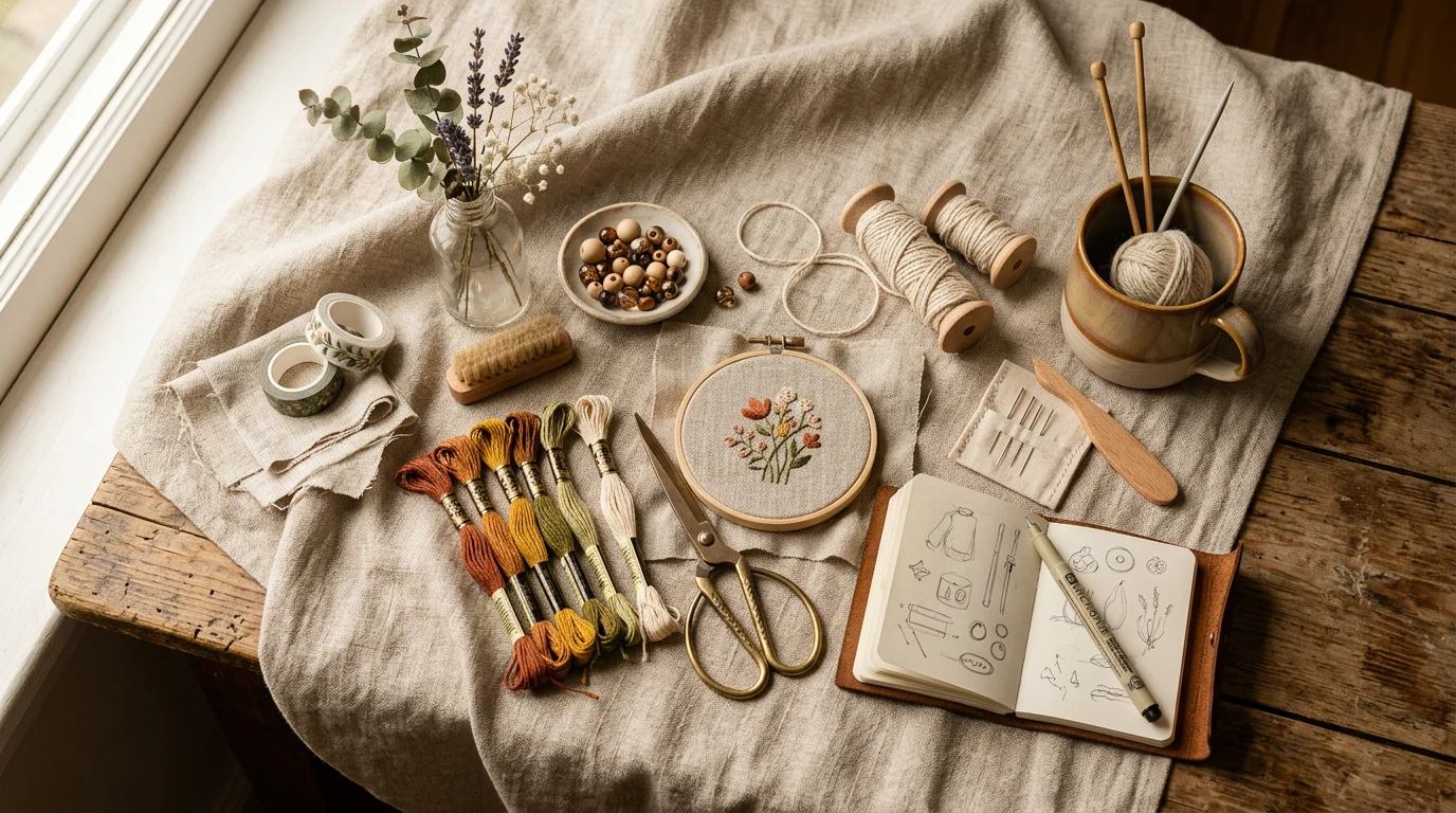 How to Organize Scrapbook Photos and Memorabilia — GrannyHobby.com