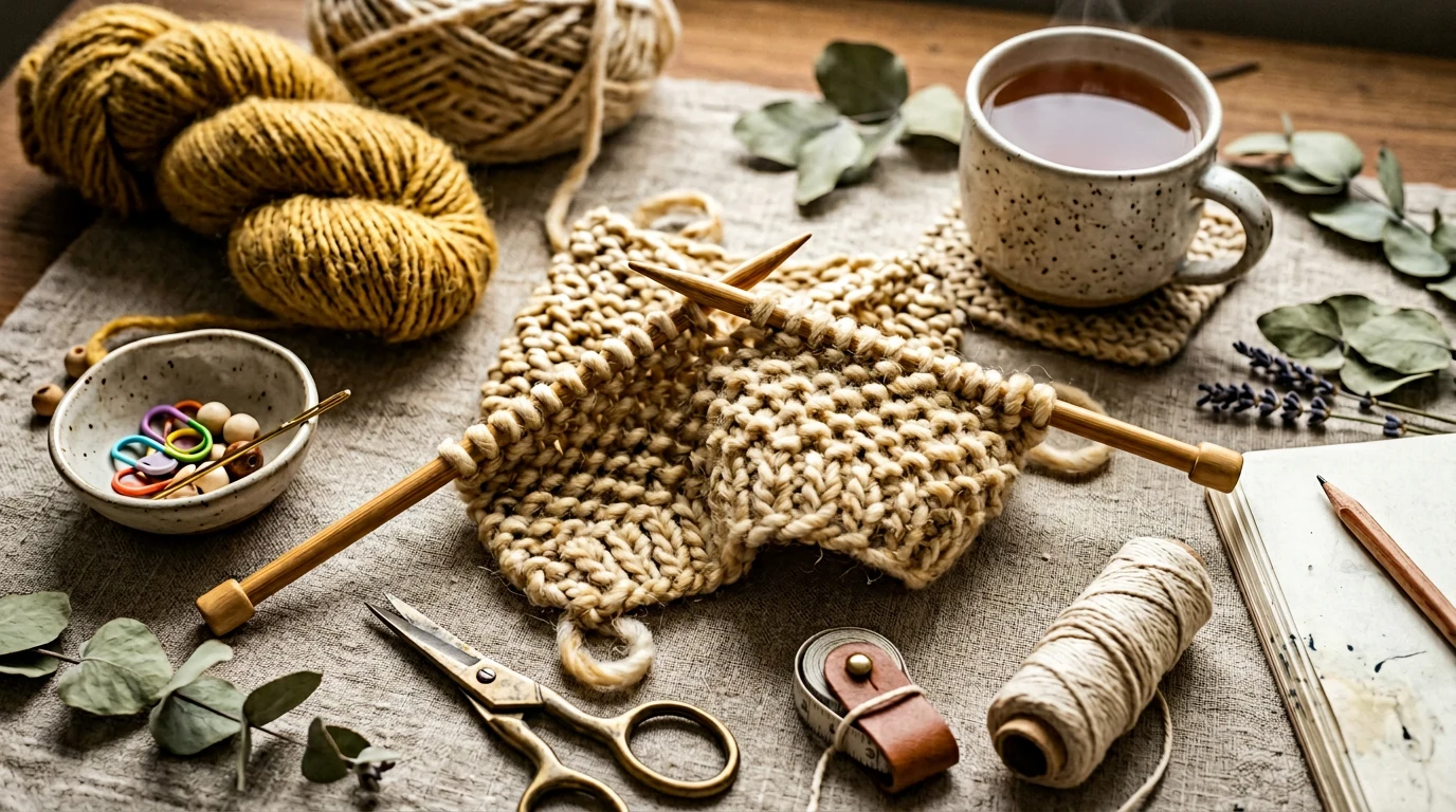 Paint by Numbers Tips: 10 Techniques for a Professional Finish — GrannyHobby.com