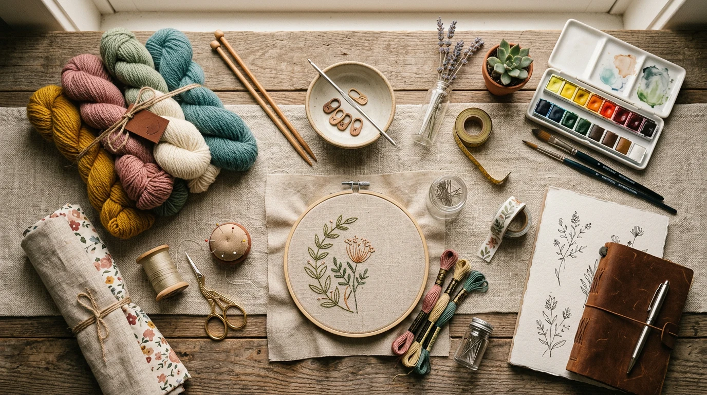 Paint by Numbers vs Diamond Painting: Which Craft Is Right for You? — GrannyHobby.com