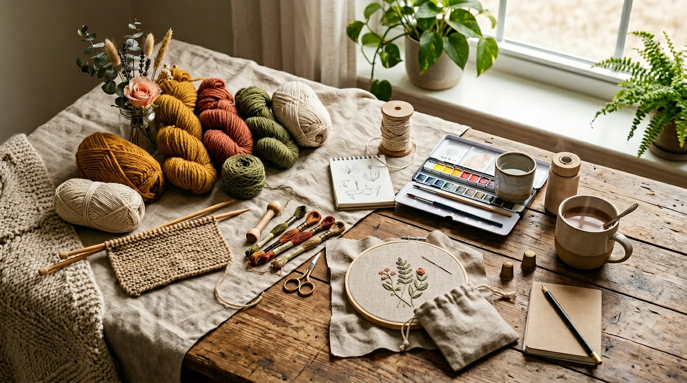 How to Paint Watercolor Flowers: Easy Step-by-Step Tutorial — GrannyHobby.com