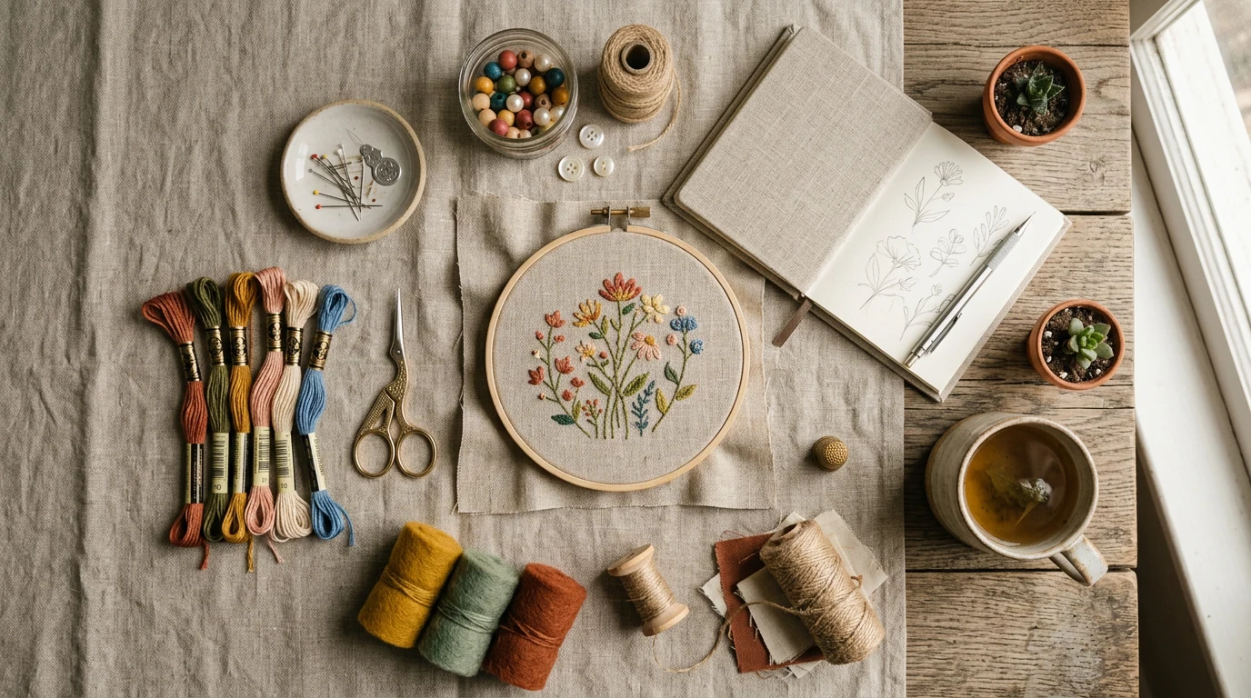 How to Paint Watercolor Flowers: Easy Step-by-Step Tutorial — GrannyHobby.com