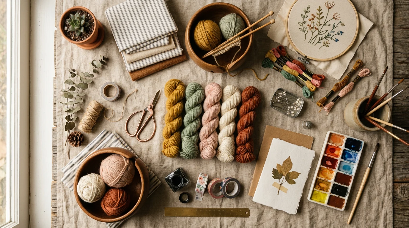 Paper Crafting Ideas Beyond Scrapbooking: Cards, Tags, and More — GrannyHobby.com