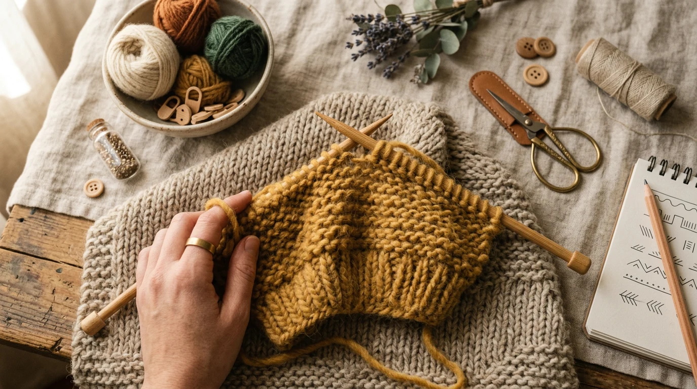 Paper Crafting Ideas Beyond Scrapbooking: Cards, Tags, and More — GrannyHobby.com