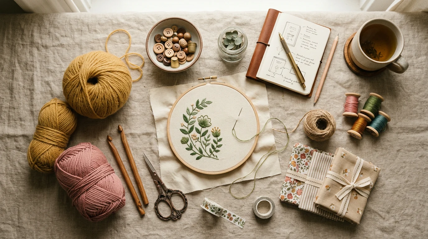 How to Press Quilt Seams: Iron vs Finger Pressing — GrannyHobby.com