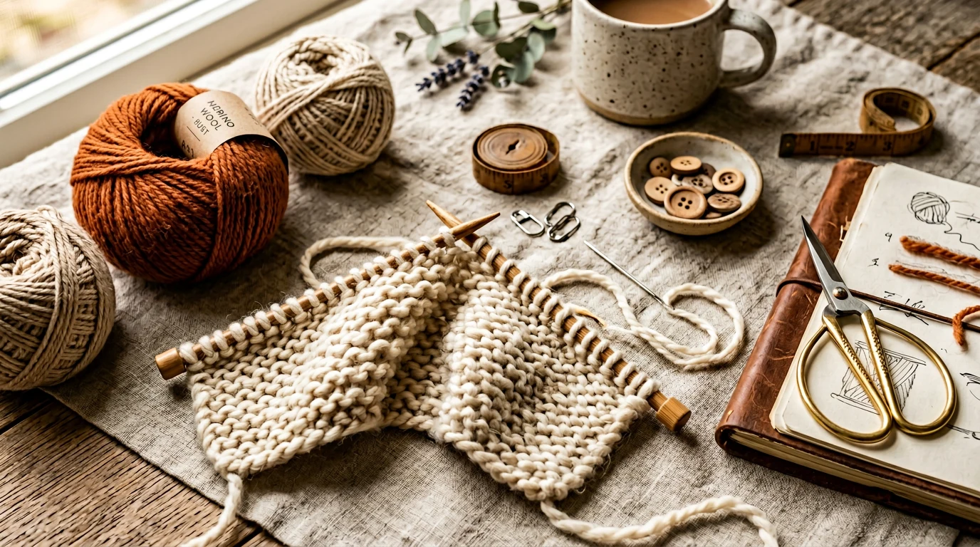 Punch Needle vs Rug Hooking: Which Craft Is Right for You? — GrannyHobby.com