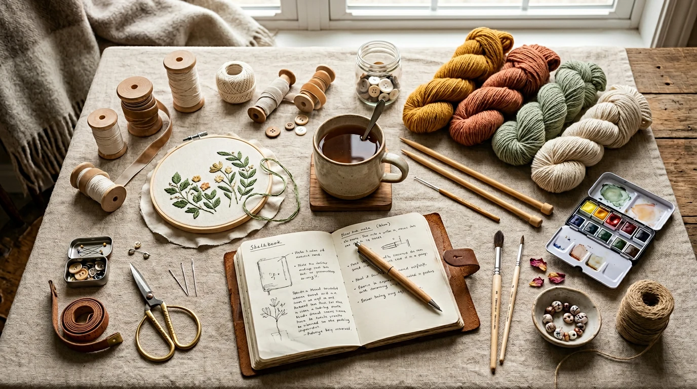 Quarter-Inch Seam Guide: The Secret to Accurate Quilting — GrannyHobby.com