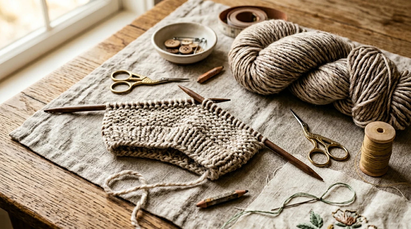 Quarter-Inch Seam Guide: The Secret to Accurate Quilting — GrannyHobby.com