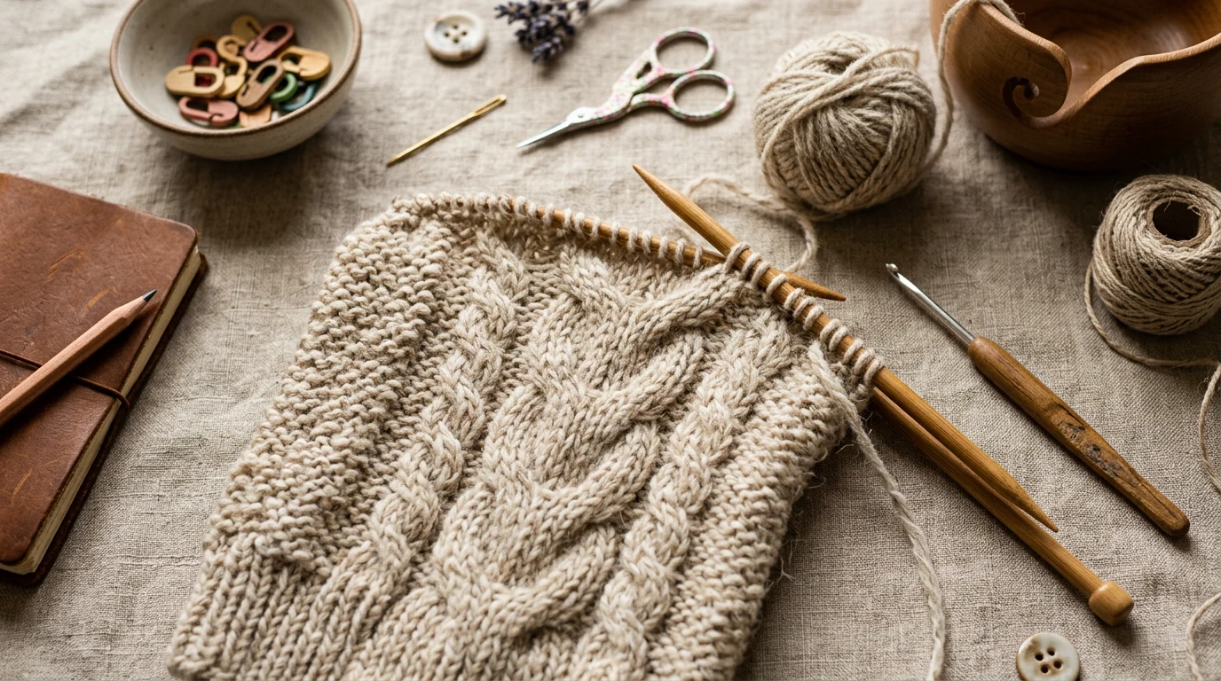 Quilting for Beginners: The Complete Guide to Starting Your First Quilt — GrannyHobby.com