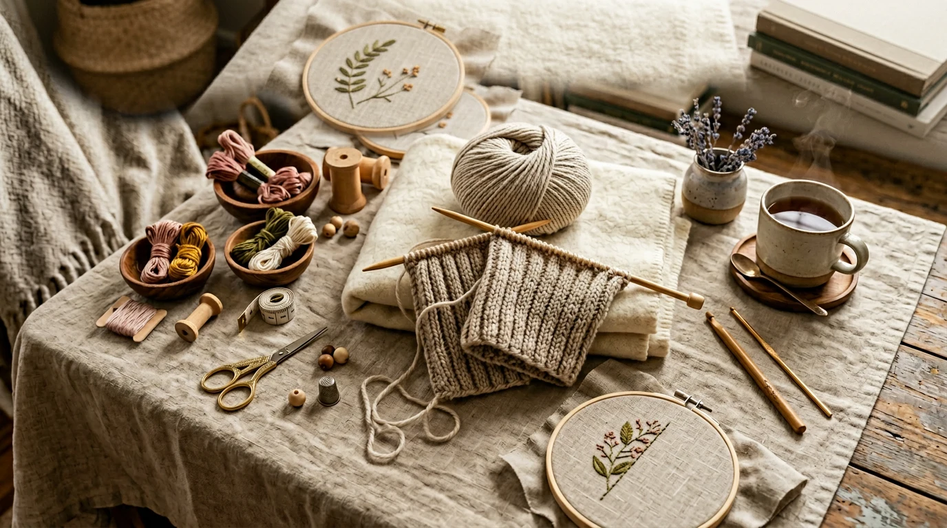 Quilting for Beginners: The Complete Guide to Starting Your First Quilt — GrannyHobby.com