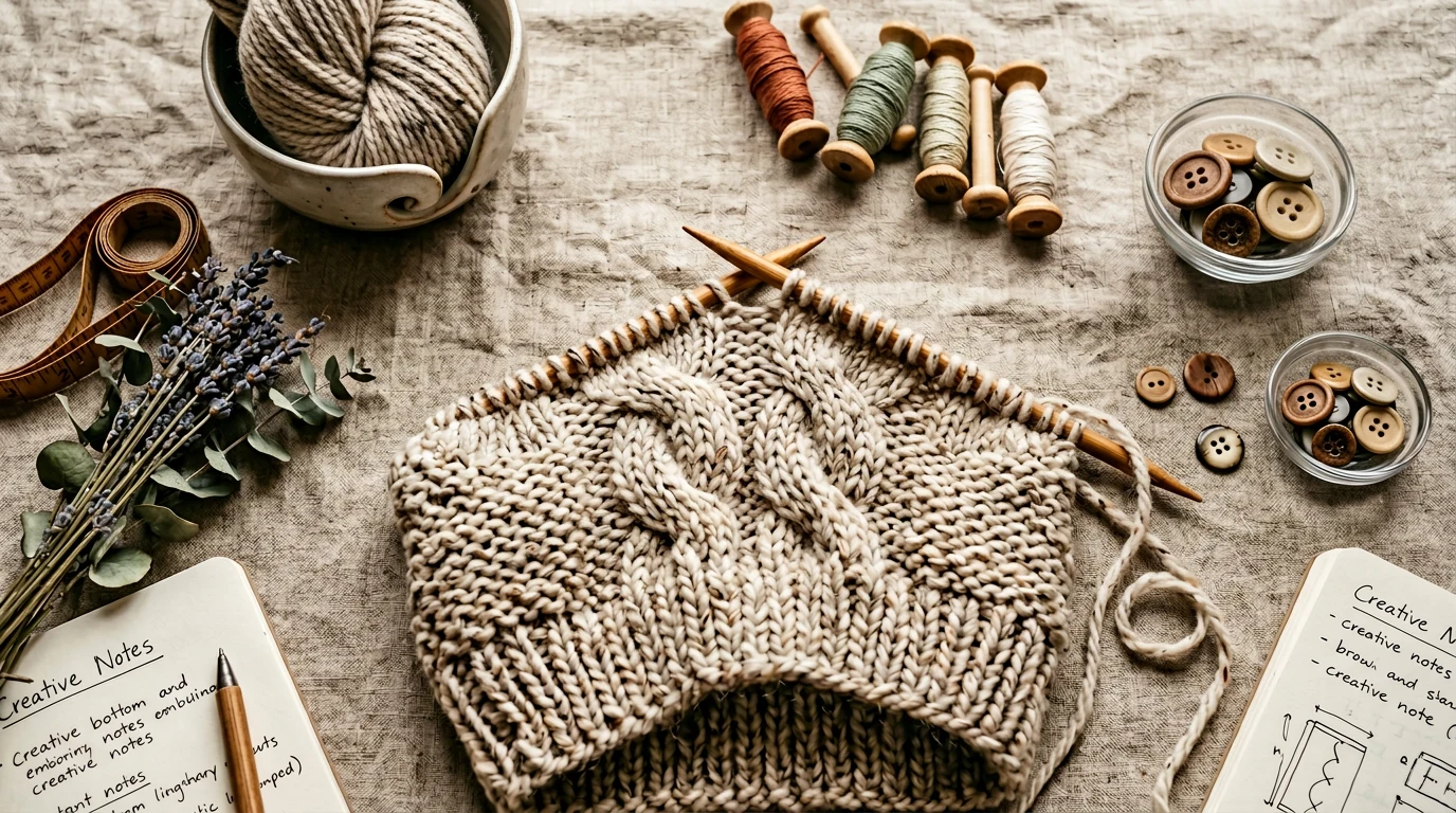 Quilting on a Budget: Tips for Affordable Fabric and Supplies — GrannyHobby.com