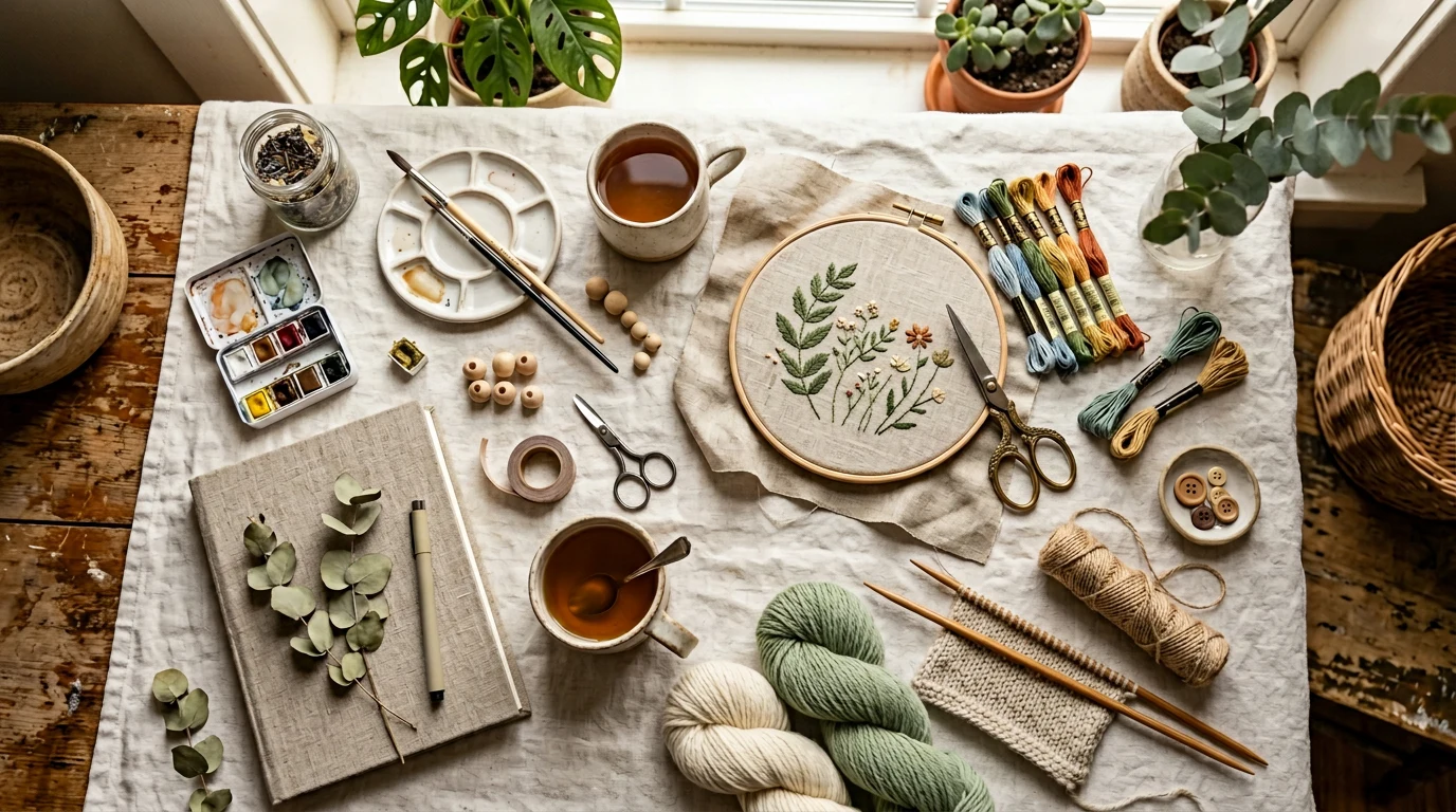 How to Choose Quilting Thread: Cotton vs Polyester vs Silk — GrannyHobby.com