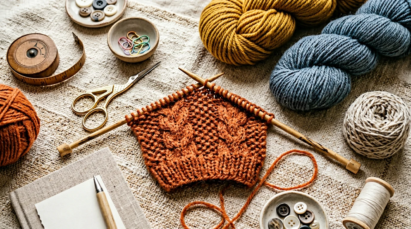 How to Choose Quilting Thread: Cotton vs Polyester vs Silk — GrannyHobby.com