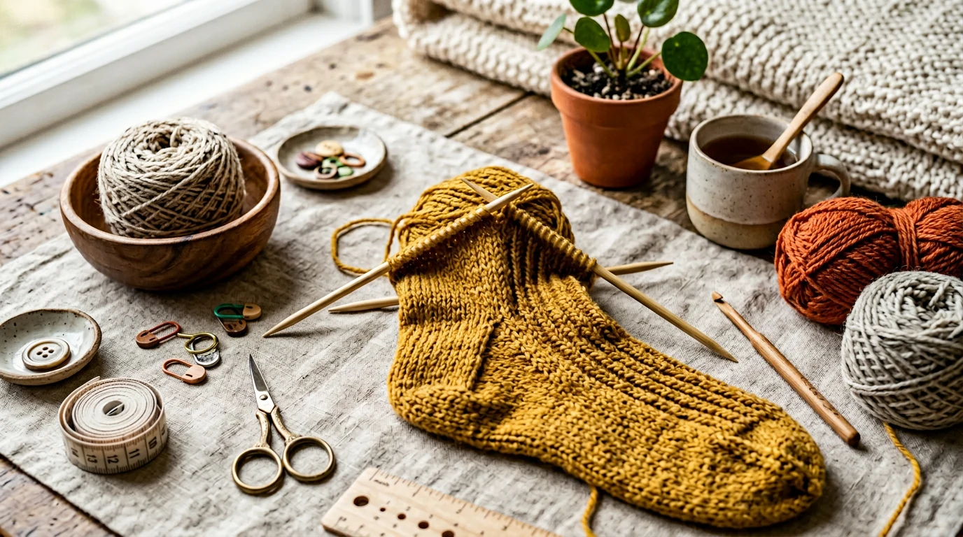 Round vs Square Drills in Diamond Painting: Which to Choose? — GrannyHobby.com