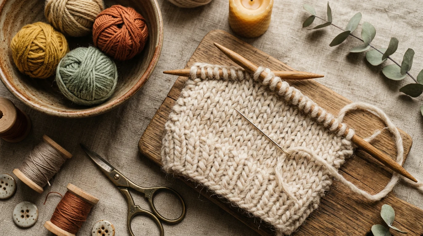 Scrapbook Embellishments Guide: Stickers, Die Cuts, and Washi Tape — GrannyHobby.com