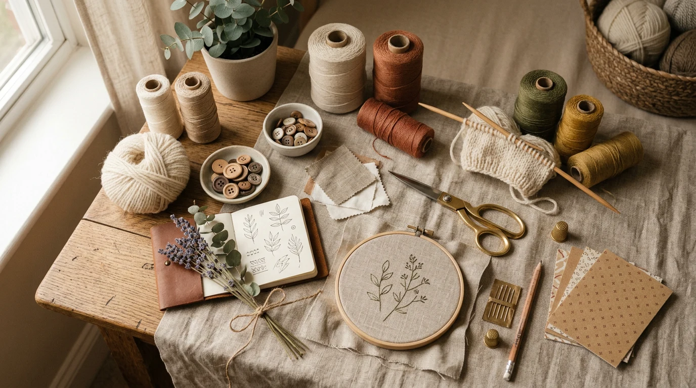 Scrapbook Layout Ideas: 15 Easy Page Designs — GrannyHobby.com