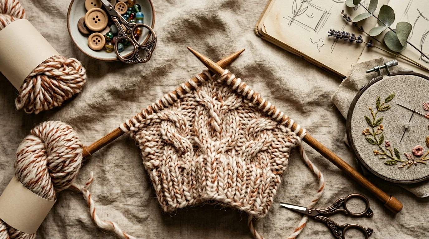 How to Scrapbook on a Budget: Dollar Store and Thrift Finds — GrannyHobby.com