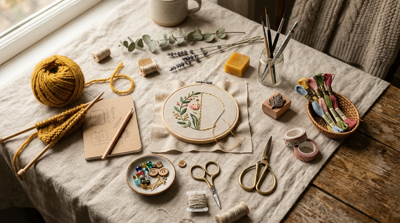 Scrapbook Paper Guide: Cardstock, Patterned, and Specialty Papers — GrannyHobby.com