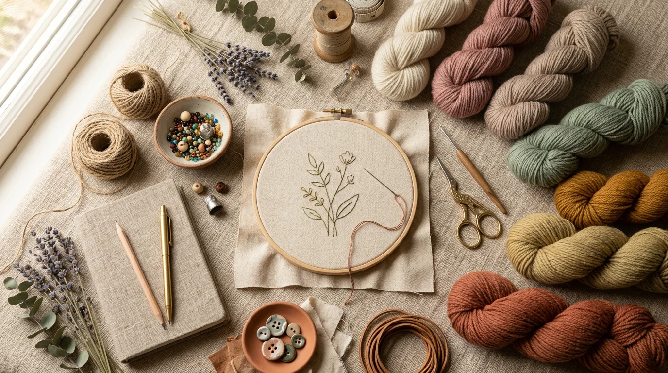 Scrapbooking for Beginners: How to Create Beautiful Memory Pages — GrannyHobby.com