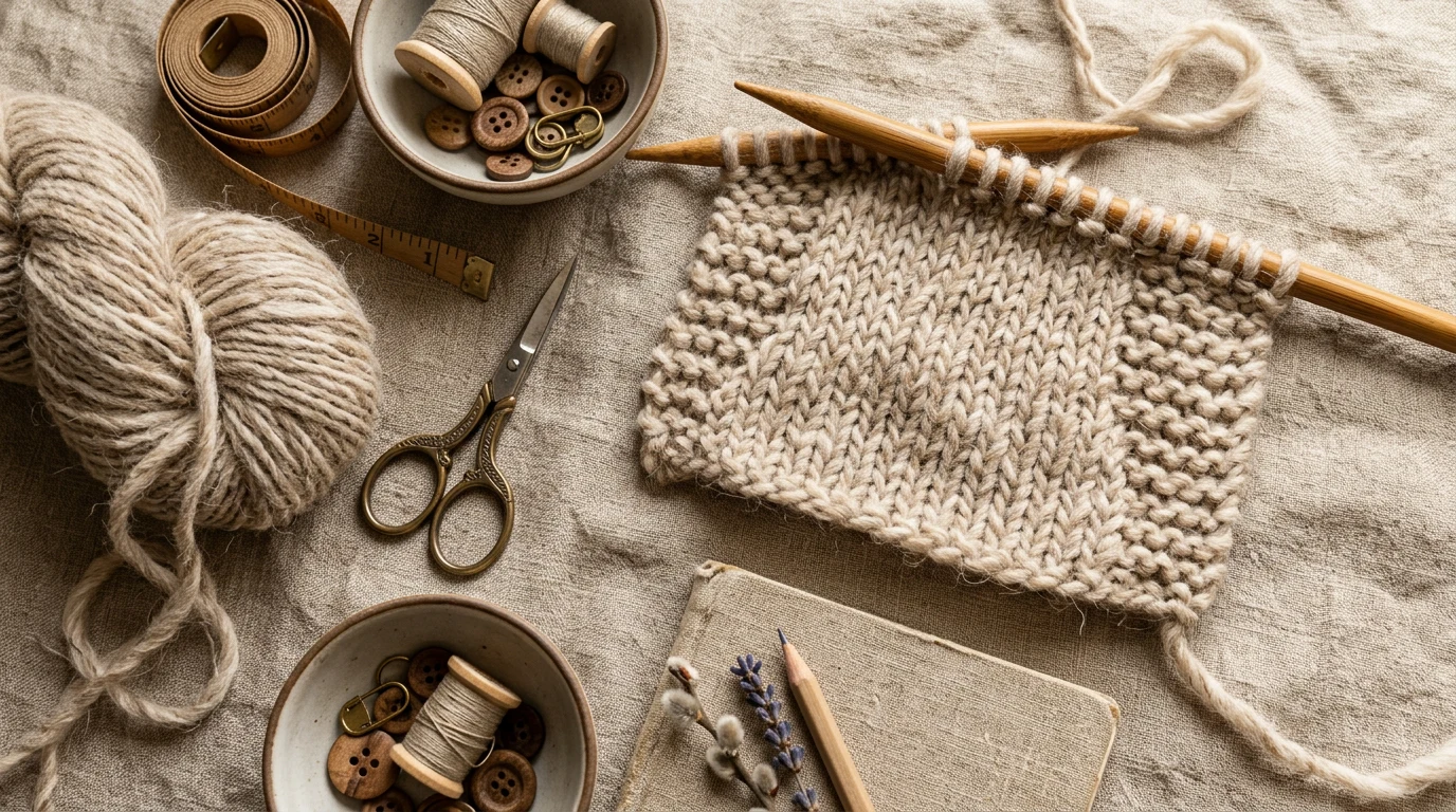 Scrapbooking for Beginners: How to Create Beautiful Memory Pages — GrannyHobby.com