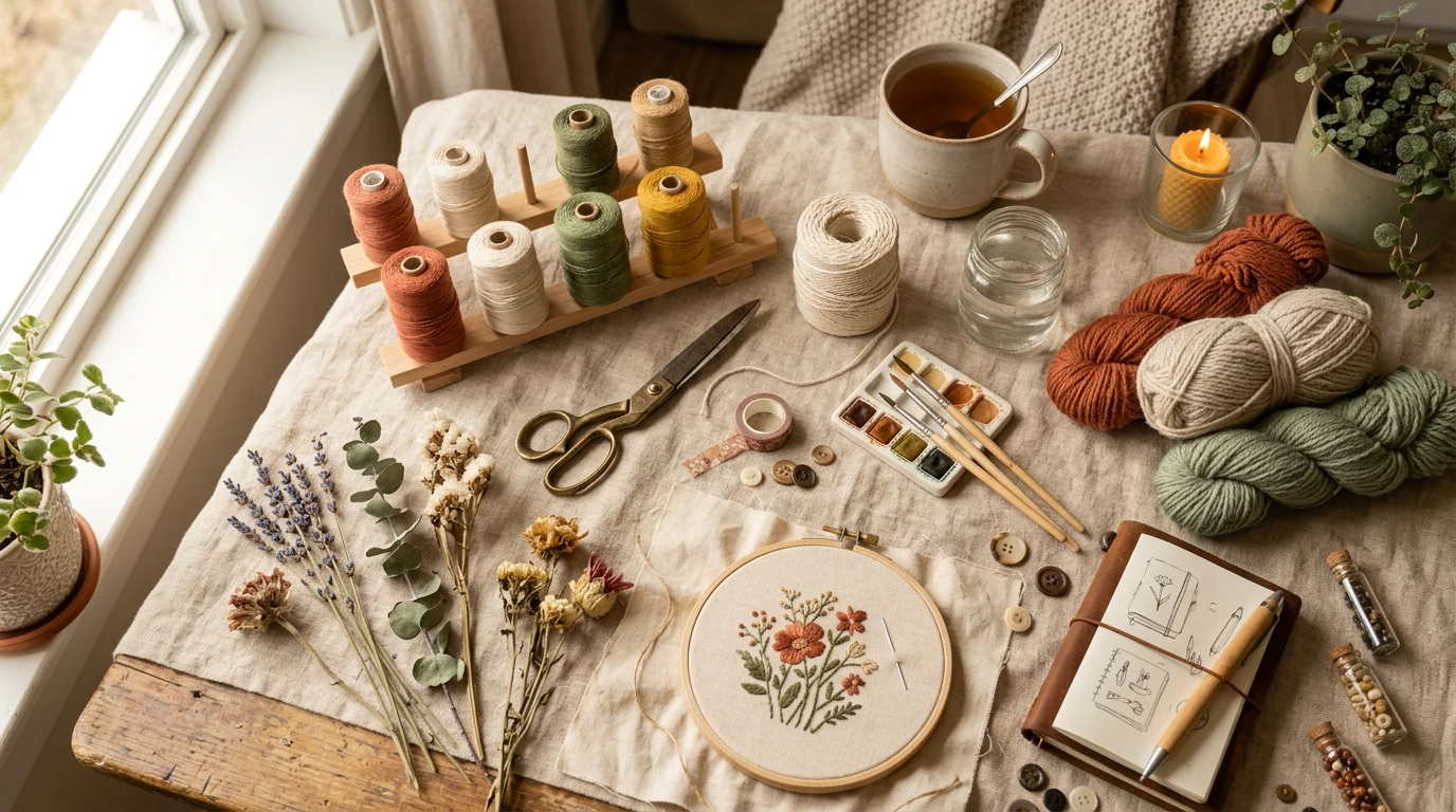 Scrapbooking for Beginners: How to Create Beautiful Memory Pages — GrannyHobby.com