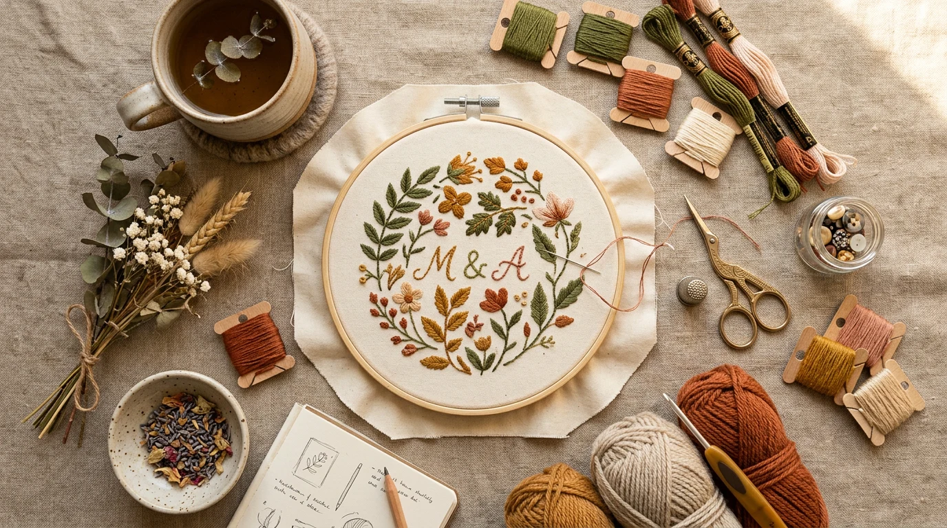 Scrapbooking for Beginners: How to Create Beautiful Memory Pages — GrannyHobby.com