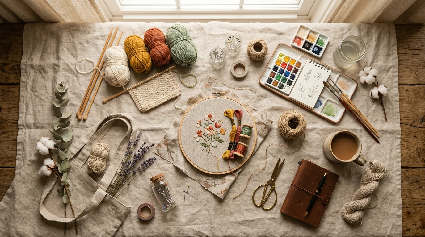 Seasonal Flower Guide: What’s In Bloom Each Month — GrannyHobby.com