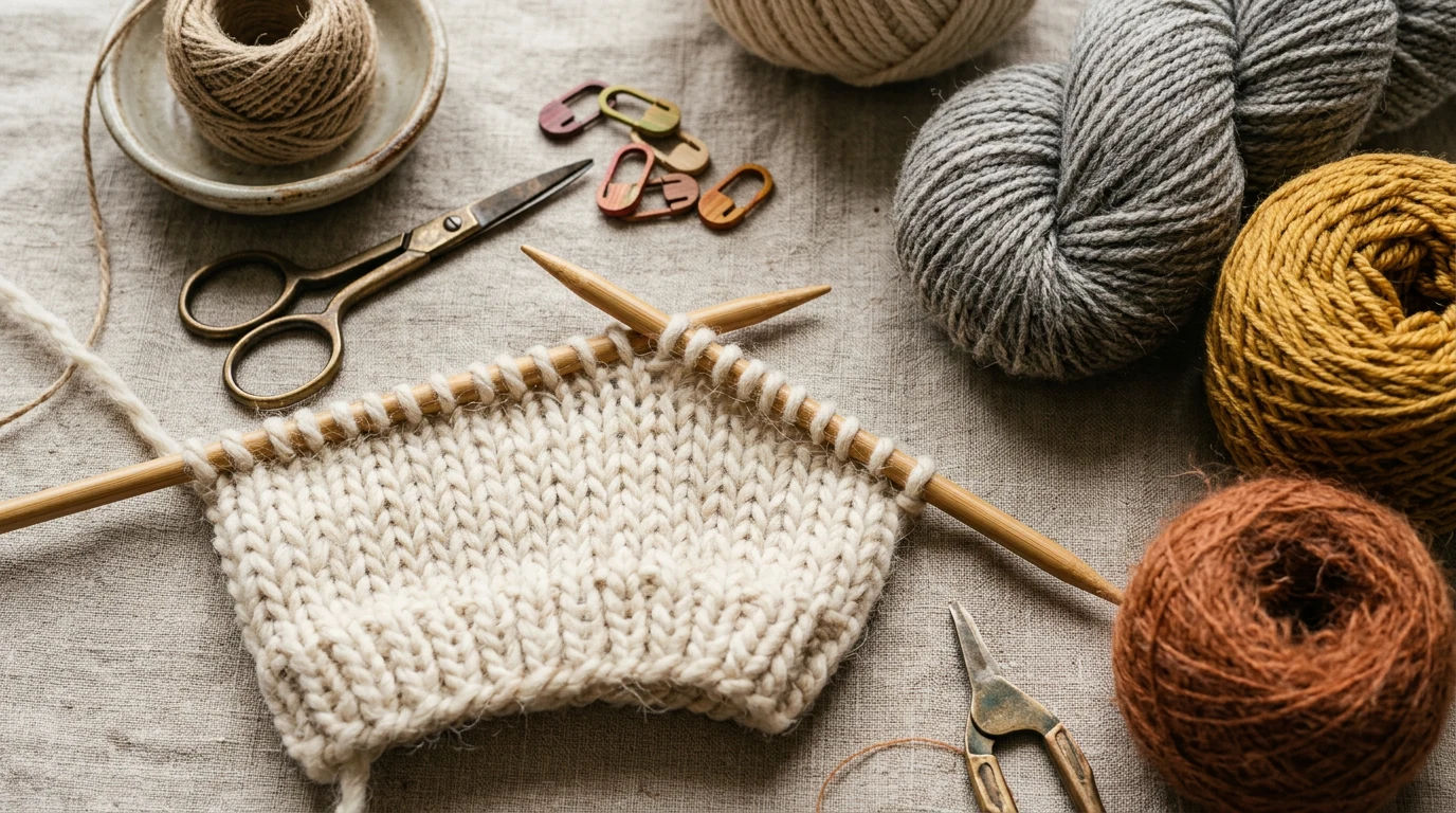 Seasonal Flower Guide: What’s In Bloom Each Month — GrannyHobby.com