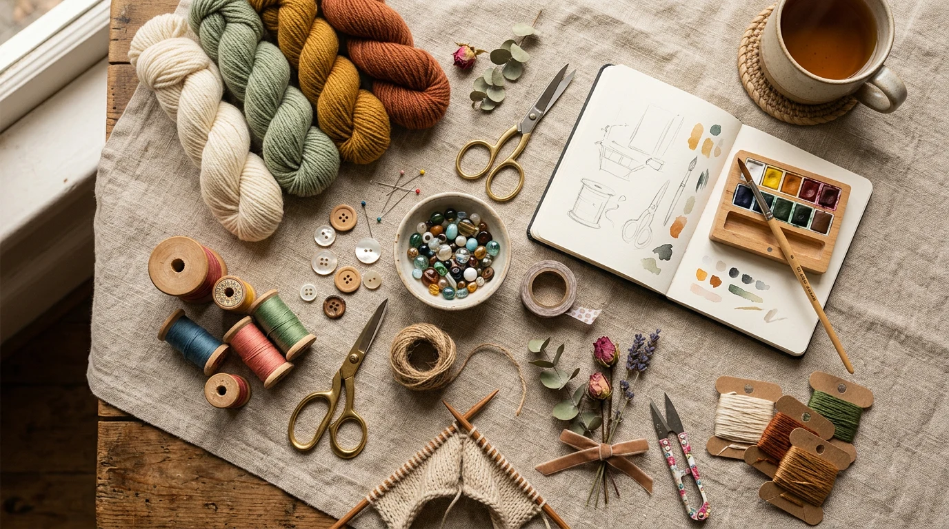 Seasonal Flower Guide: What’s In Bloom Each Month — GrannyHobby.com