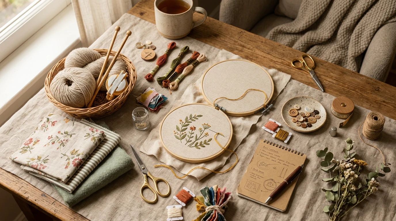 Soap Making for Beginners: Melt-and-Pour vs Cold Process — GrannyHobby.com