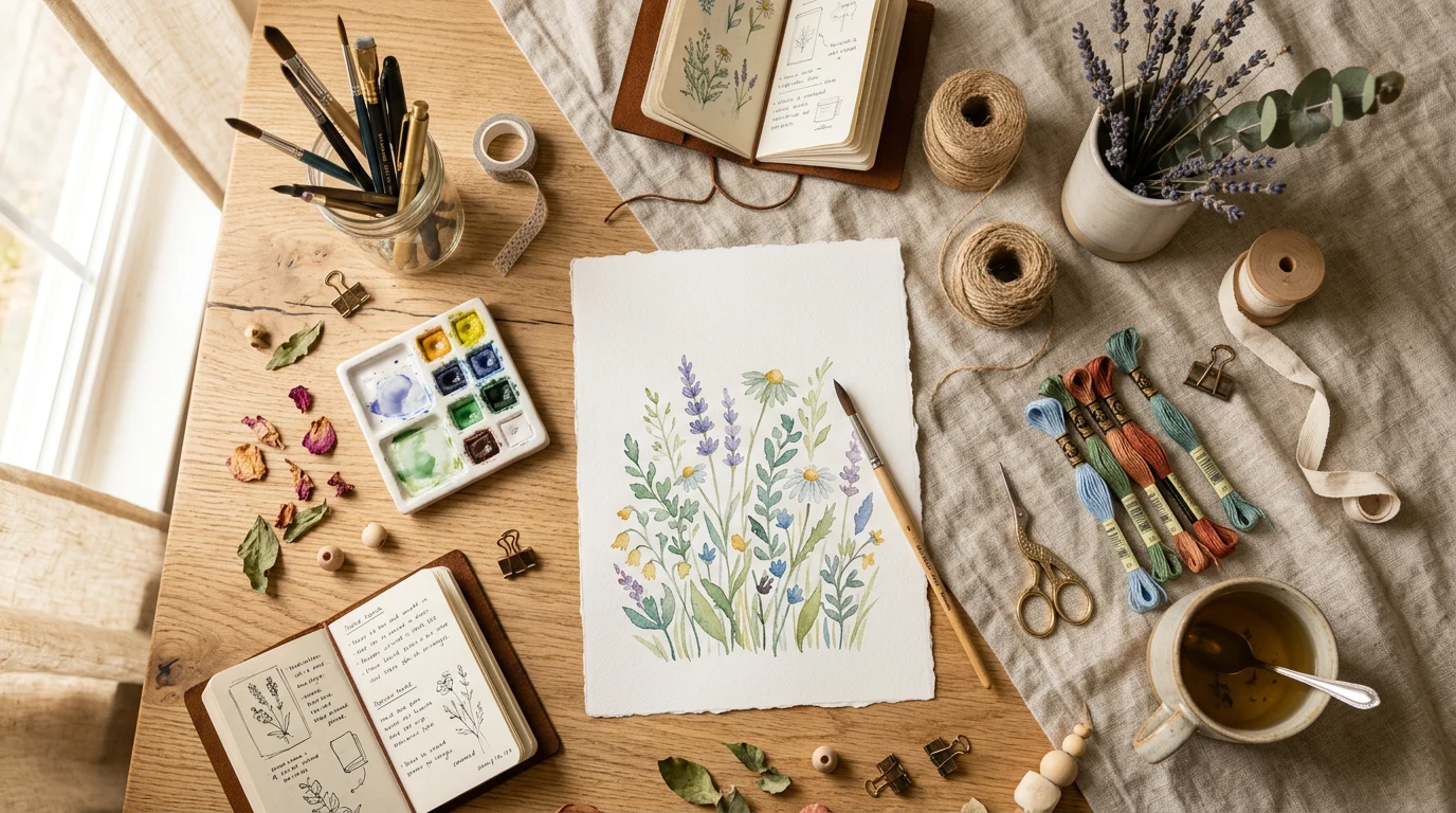 Soap Making for Beginners: Melt-and-Pour vs Cold Process — GrannyHobby.com