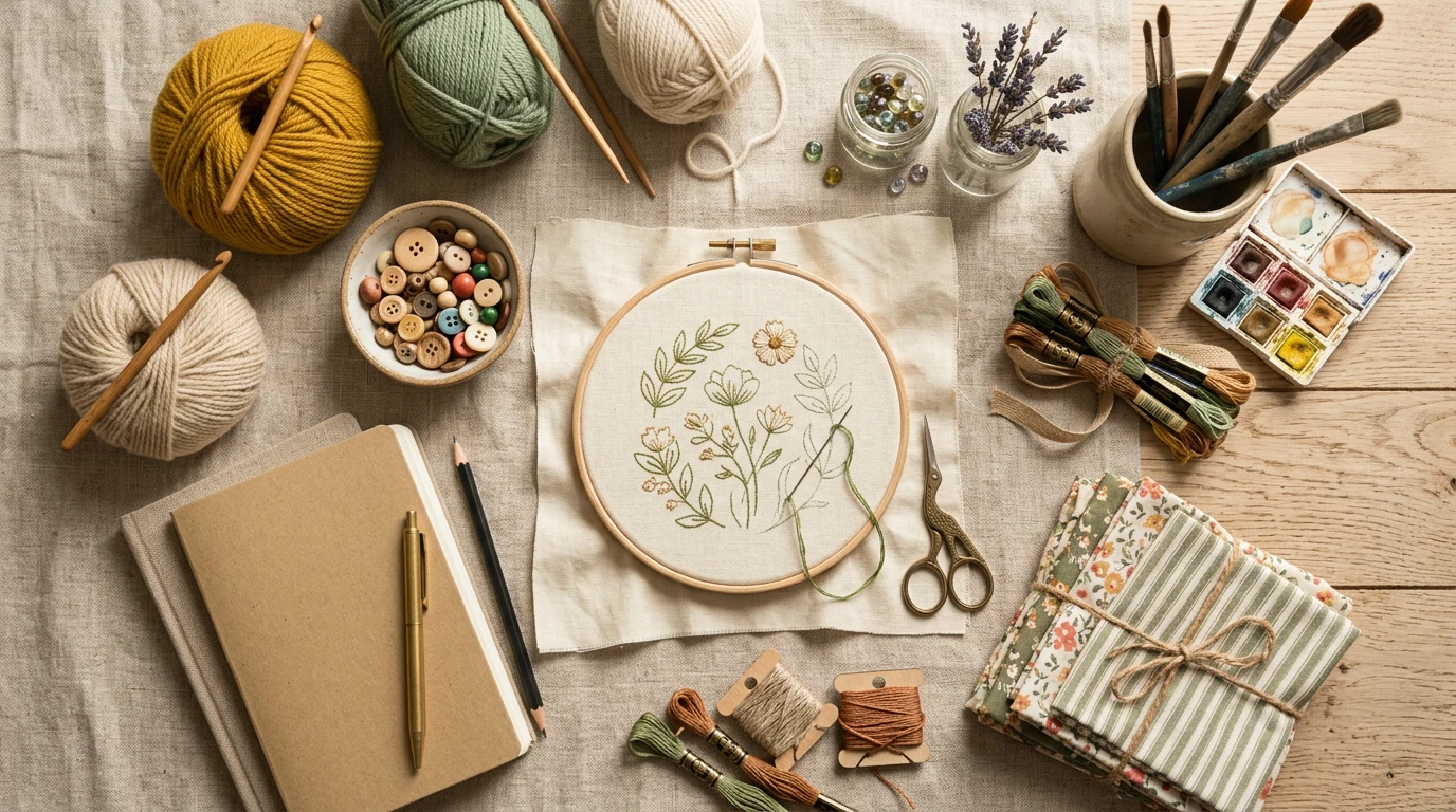 Soap Making for Beginners: Melt-and-Pour vs Cold Process — GrannyHobby.com